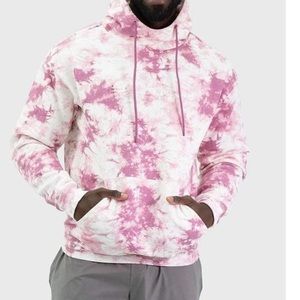 Balance athletica hoodie verse